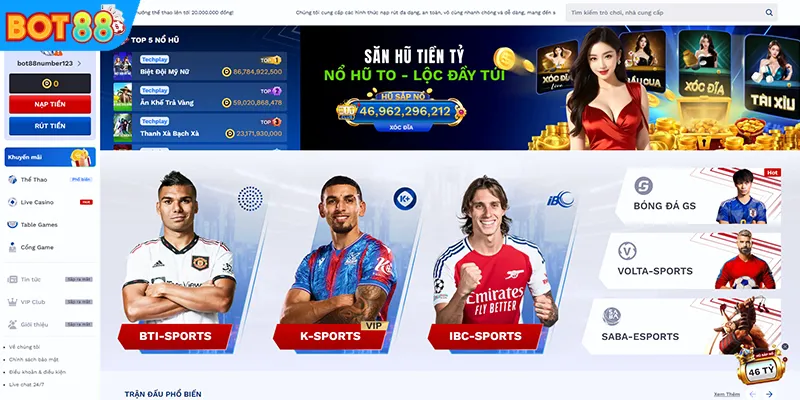 Chiến lược nội dung BOT88 theo định hướng phân tích dữ liệu