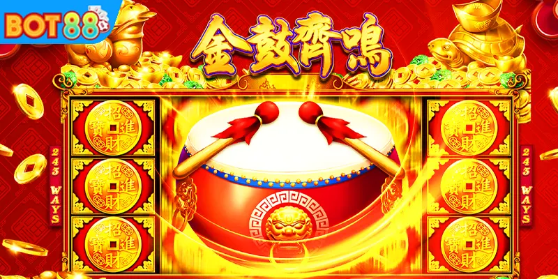 Các chế độ trong Nổ hũ phát lộc BOT88