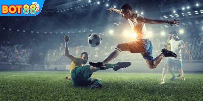 Các loại Kèo châu Á phổ biến