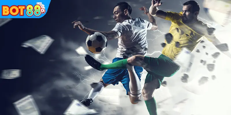 Các loại kèo châu Âu phổ biến