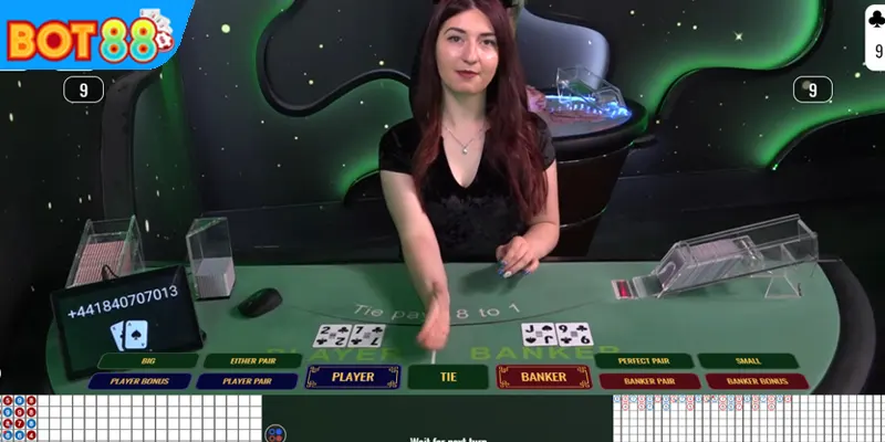 Cách chơi Baccarat “luôn thắng” – Có thật không?