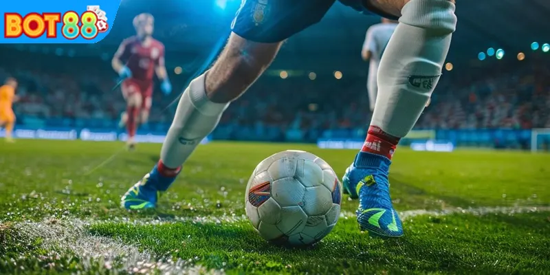 Chiến lược cá cược kèo châu Âu