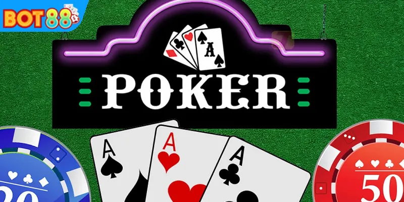 Chiến thuật và kinh nghiệm chơi Poker