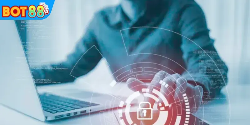 Cơ chế bảo vệ tài khoản người dùng