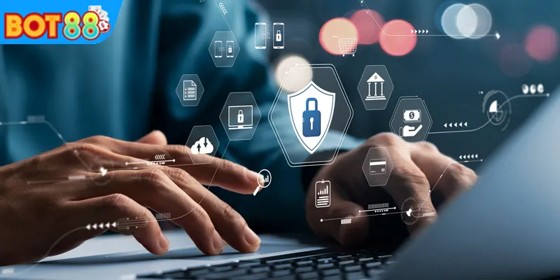 Công nghệ bảo vệ dữ liệu tiên tiến