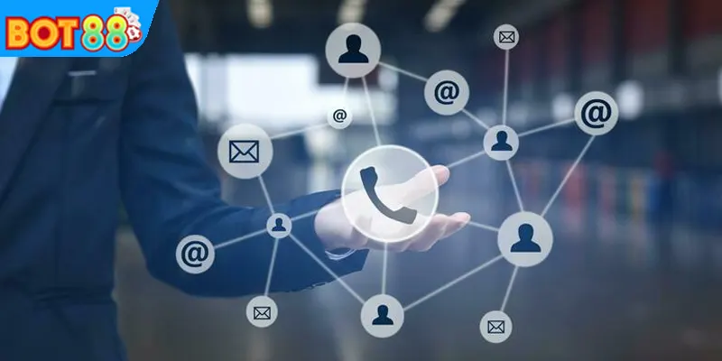 Dịch vụ chăm sóc khách hàng