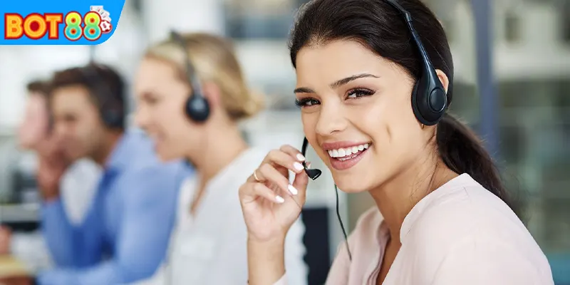 Dịch vụ chăm sóc khách hàng