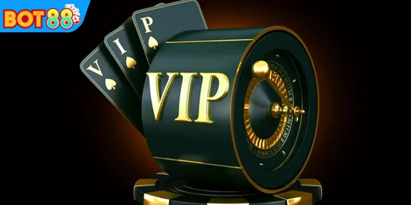 Giới thiệu chương trình VIP BOT88