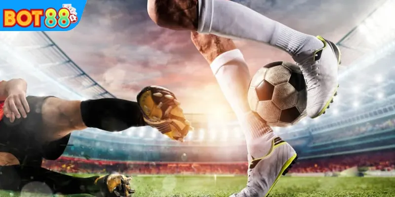 Khái niệm cơ bản về Kèo châu Á