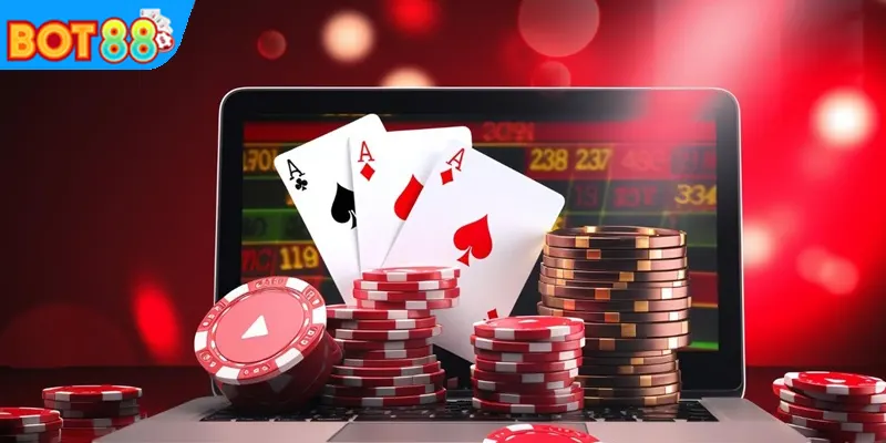 Kho game tại BOT88 – đa dạng hay không?