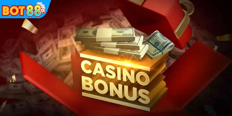 Khuyến mãi và ưu đãi