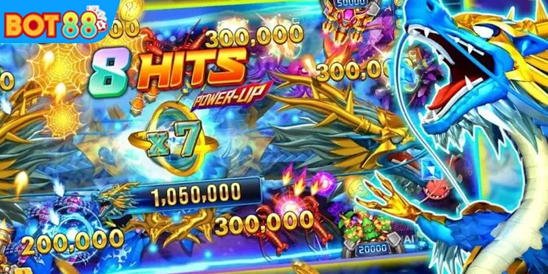 Kinh nghiệm “săn rồng” từ cao thủ BOT88