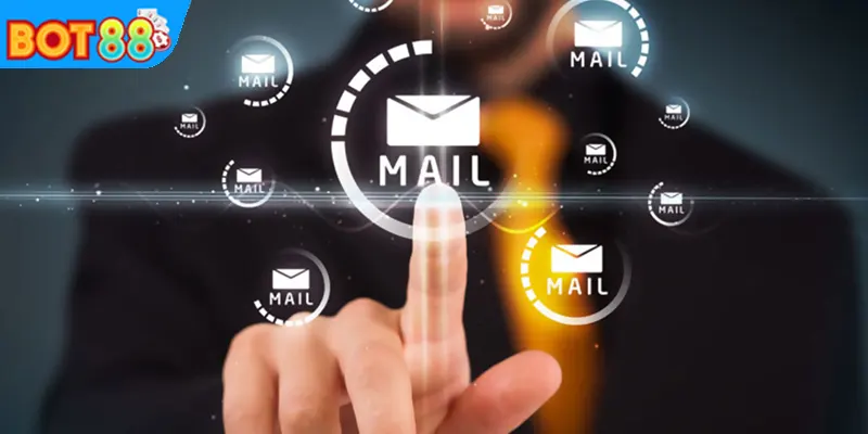 Liên hệ hỗ trợ BOT88 khi không tự khôi phục được