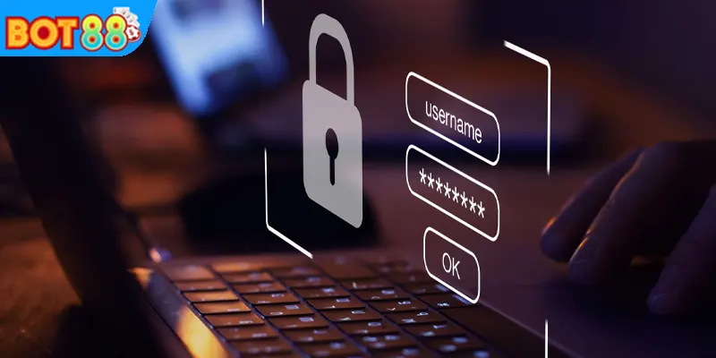 Mẹo phòng tránh mất tài khoản BOT88 trong tương lai
