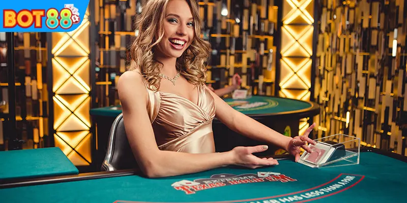 Tìm Hiểu Từ A - Z Chương Trình VIP BOT88 Dành Cho Hội Viên