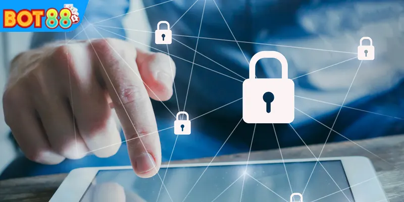 Giải Đáp Chi Tiết Việc BOT88 Bảo Mật Thế Nào Dành Cho Cược Thủ