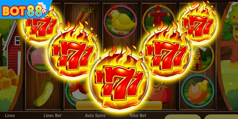 Nổ Hũ Phát Lộc BOT88 – Game Slot Online Cực Hay 2025