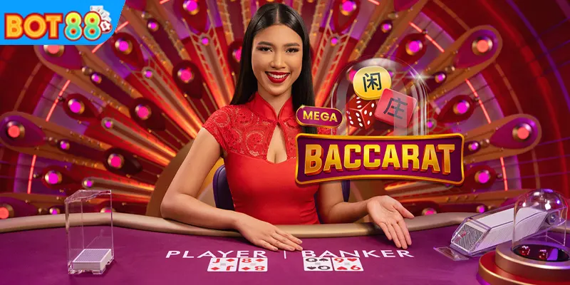 Cách Chơi Baccarat Hiểu Nhanh Trong 5 Phút Cho Người Mới