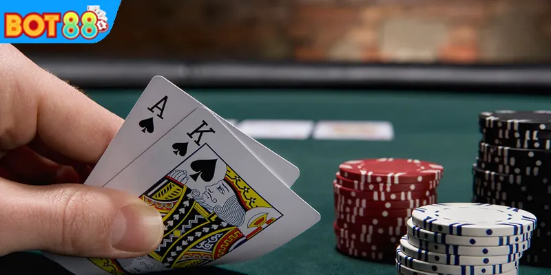 Tìm Hiểu Từ A - Z Về Bài Poker Và Các Mẹo Chơi Bổ Ích