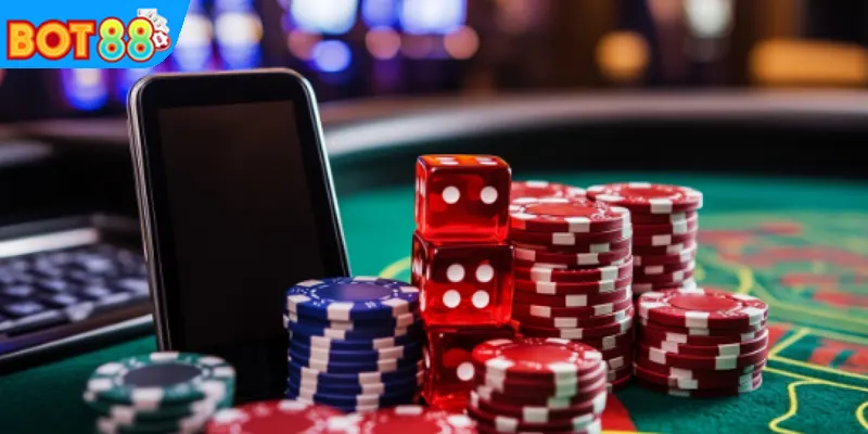 So Sánh BOT88 và BK88 Trên Nhiều Tiêu Chí Khác Nhau