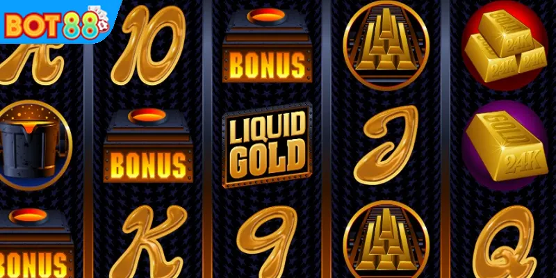 Ưu điểm khi chơi Nổ hũ phát lộc tại BOT88